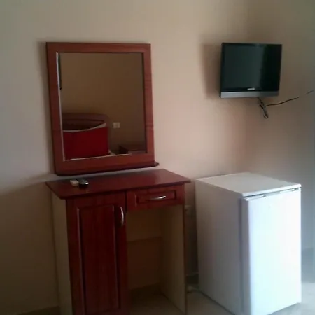 Hotel Kalaja Otel Avlonya