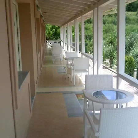 Hotel Kalaja 3* Avlonya