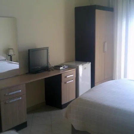 Hotel Kalaja 3* Avlonya