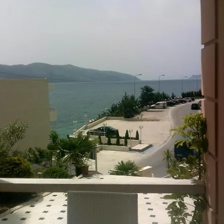 Hotel Kalaja Hotel Vlorë