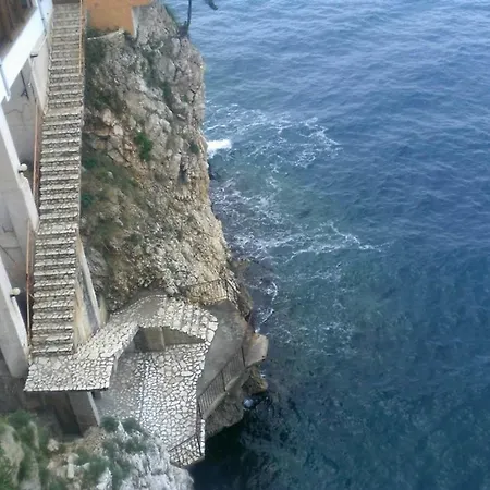 Hotel Kalaja 3* Avlonya