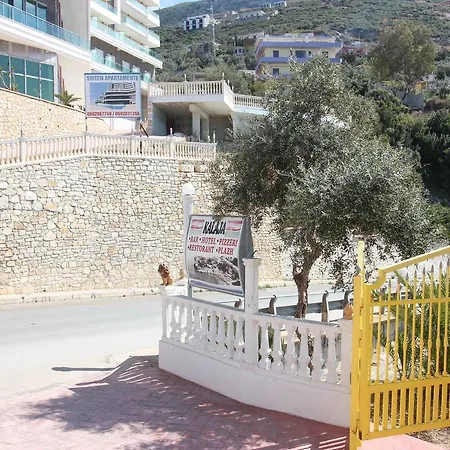 Hotel Kalaja Hotel Vlorë
