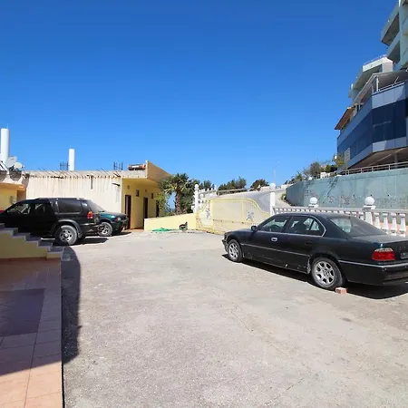 Hotel Hotel Kalaja 3*