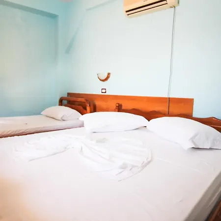 Hotel Kalaja Hotel Vlorë