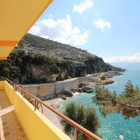 Otel Hotel Kalaja Avlonya