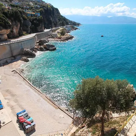 Hotel Kalaja Hotel 3*