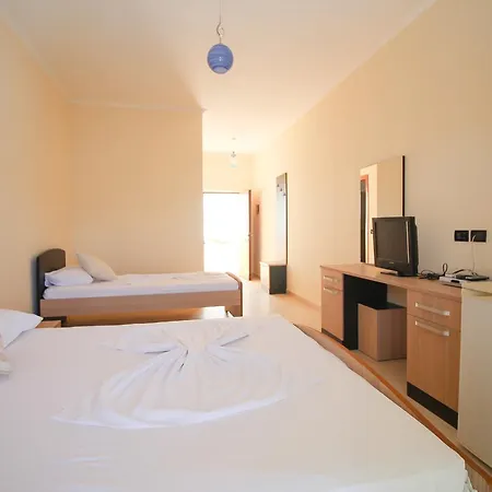 Hotel Kalaja 3* Vlorë