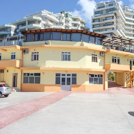 Hotel Kalaja Hotel Vlorë