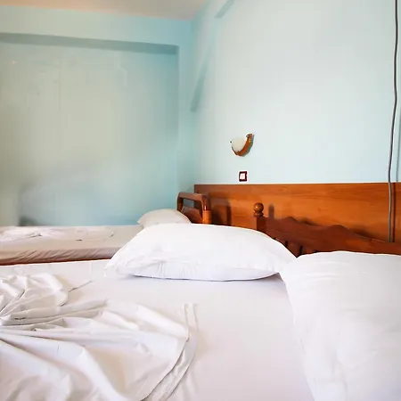 Hotel Hotel Kalaja Vlorë