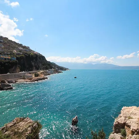 Hotel Kalaja 3* Vlorë