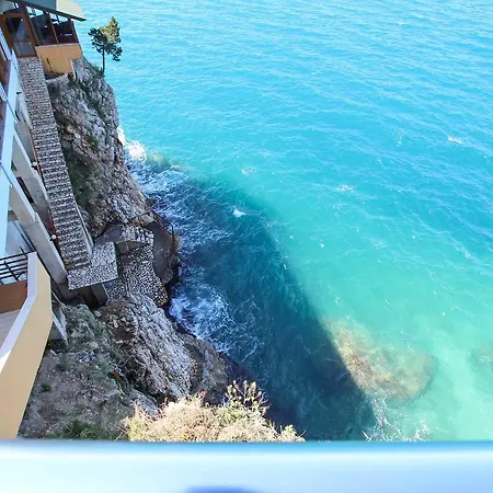 Hotel Hotel Kalaja Vlorë