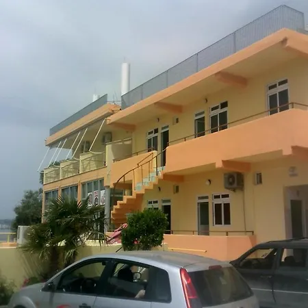 Hotel Kalaja Hotel
