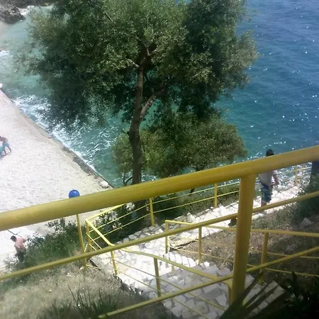 Hotel Kalaja Hotel
