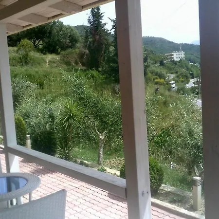 Hotel Kalaja Hotel Vlorë