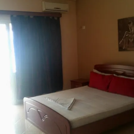 Hotel Kalaja 3*