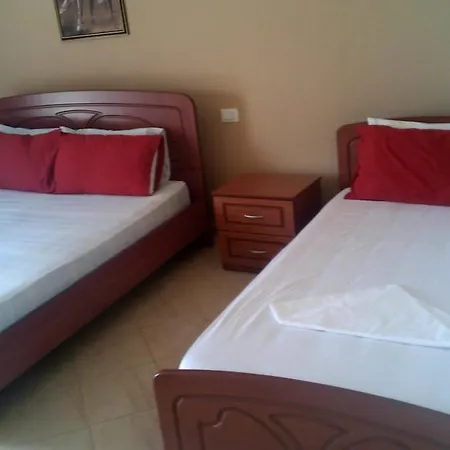 Hotel Kalaja 3*