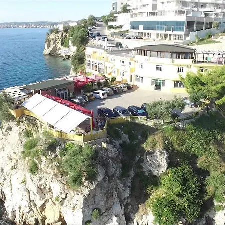 Hotel Kalaja 3* Vlora