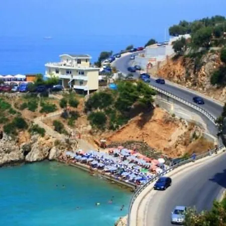 Hotel Kalaja