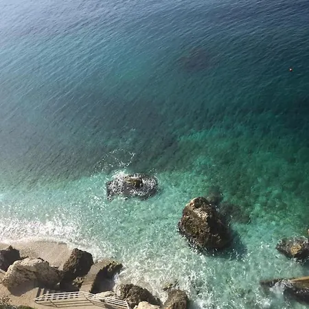 Hotel Hotel Kalaja Vlorë