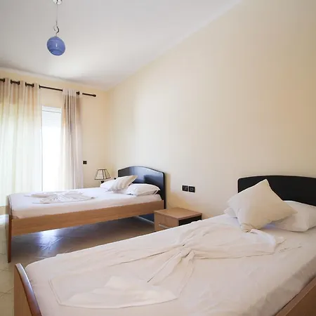 Hotel Kalaja Szálloda 3*