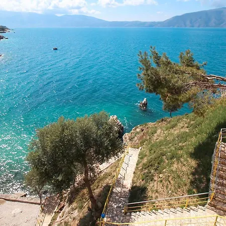Hotel Kalaja Hotel