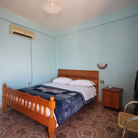 Hotel Kalaja Szálloda