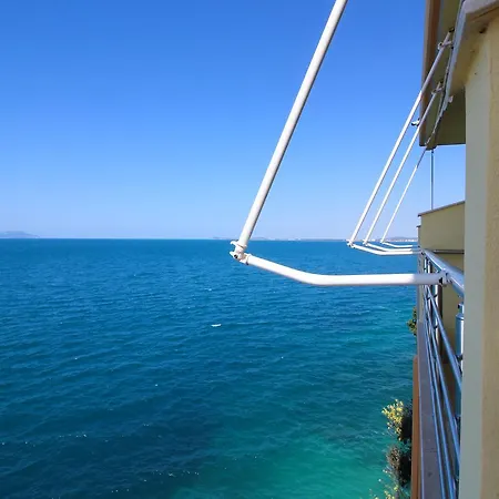 Hotel Kalaja 3*