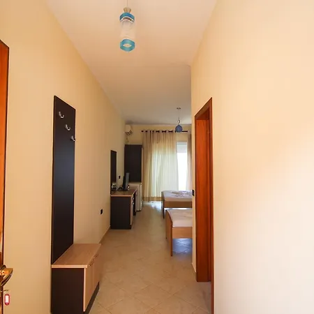 Hotel Kalaja Szálloda 3*