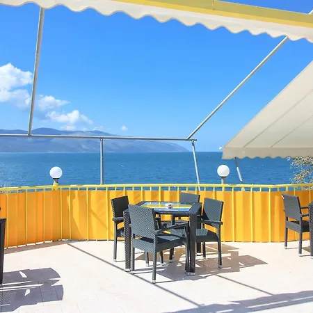 Hotel Kalaja 3* Vlorë