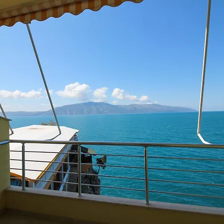 Hotel Kalaja Vlorë