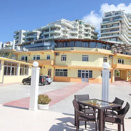 Hotel Kalaja