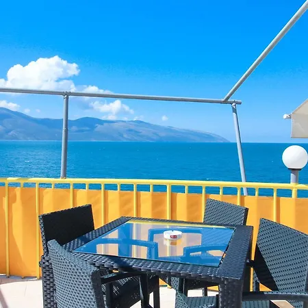 Hotel Kalaja Vlorë