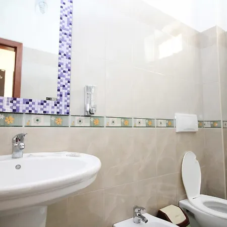 Szálloda Hotel Kalaja