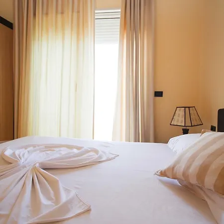 Hotel Hotel Kalaja