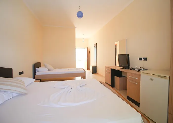 Hotel Kalaja 3* Vlorë